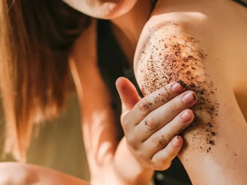 Cách cấp ẩm cho da body