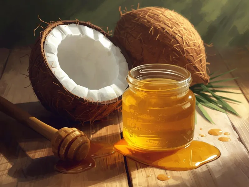 Top 7 cách chữa sạm da bằng dầu dừa đơn giản tại nhà