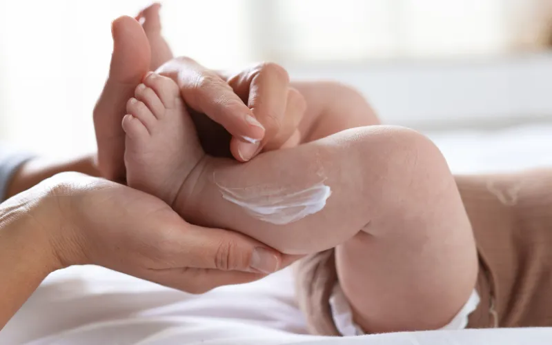 Dưỡng ẩm chuyên sâu