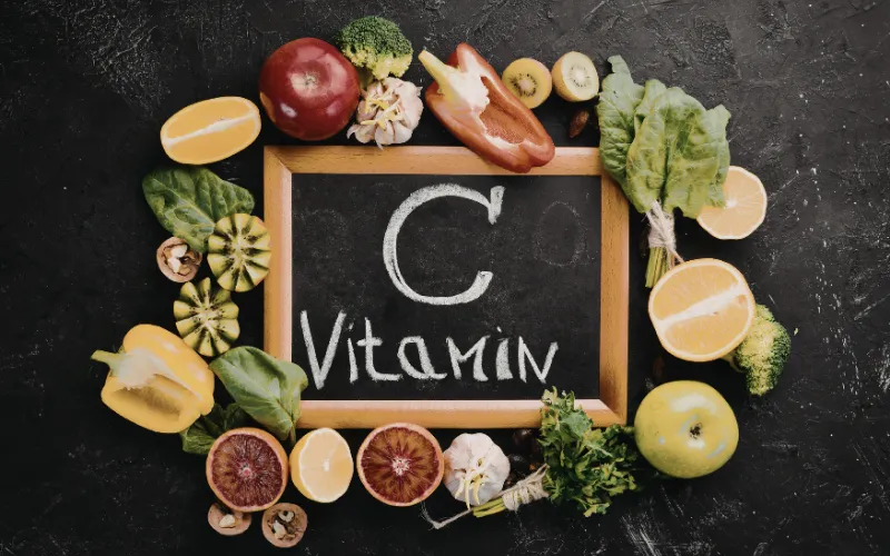 Tác động của các nhóm vitamin đối với cấu trúc tế bào