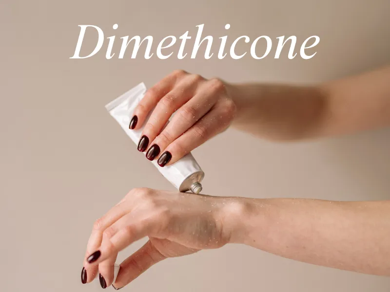 Dimethicone là gì?