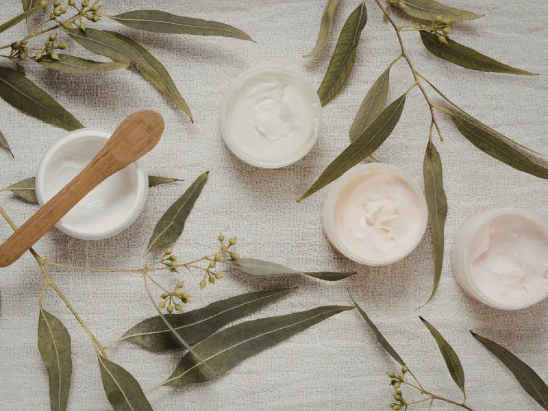 Thành phần sữa dưỡng thể làm sáng da nên chọn