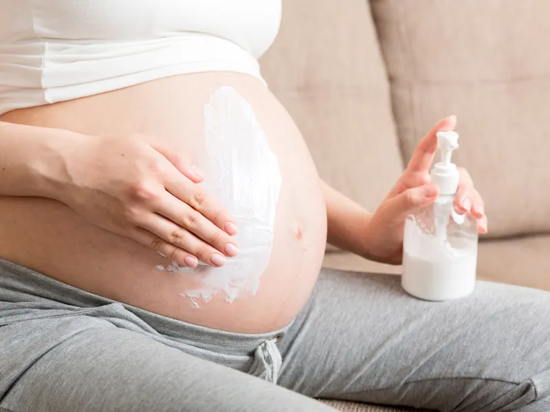 Glycerin có dùng cho bà bầu không?