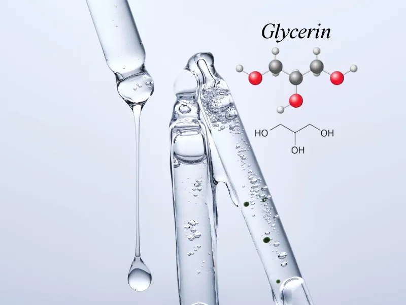 Glycerin là gì?