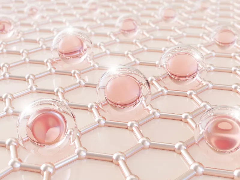 Công dụng của glycerin trong mỹ phẩm