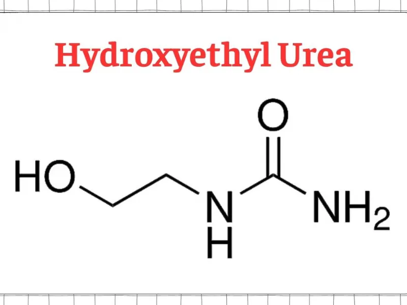 Hydroxyethyl Urea là gì?