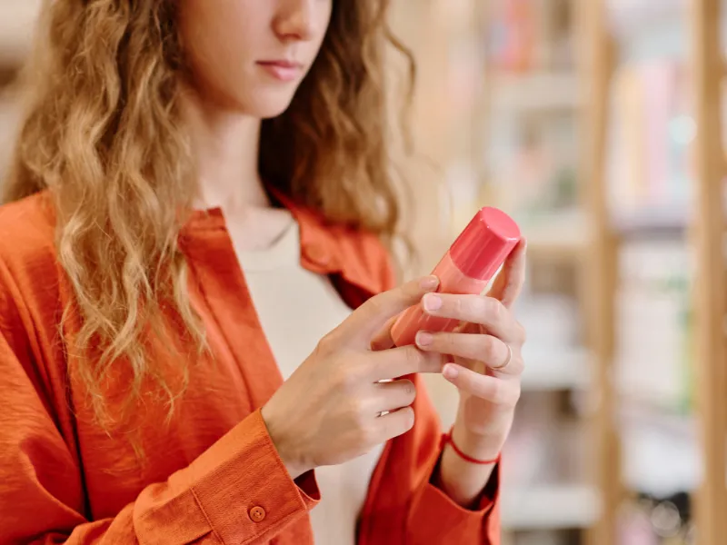 Tiêu chí chọn kem chống nắng cho mẹ đang cho con bú