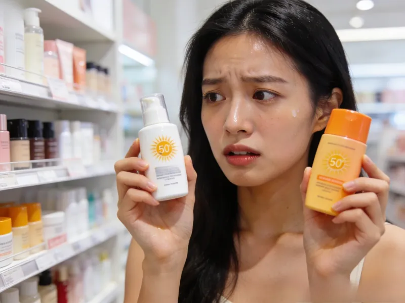 Nên chọn kem chống nắng sinh học hay vật lý?