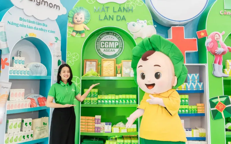 Lý do khẳng định Kem Yoosun Rau Má không chứa Corticoid