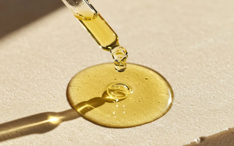 Chăm sóc bằng nguyên liệu thiên nhiên tại nhà