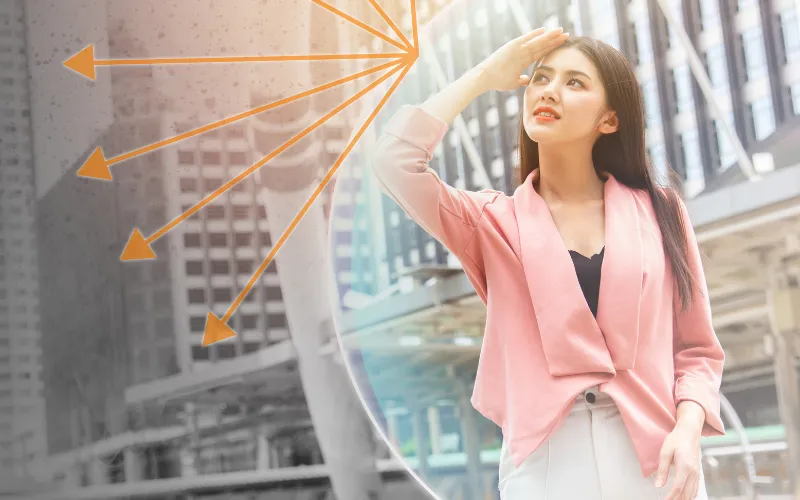 Bảo vệ da khỏi ánh nắng mặt trời