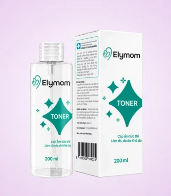 Toner Elymom