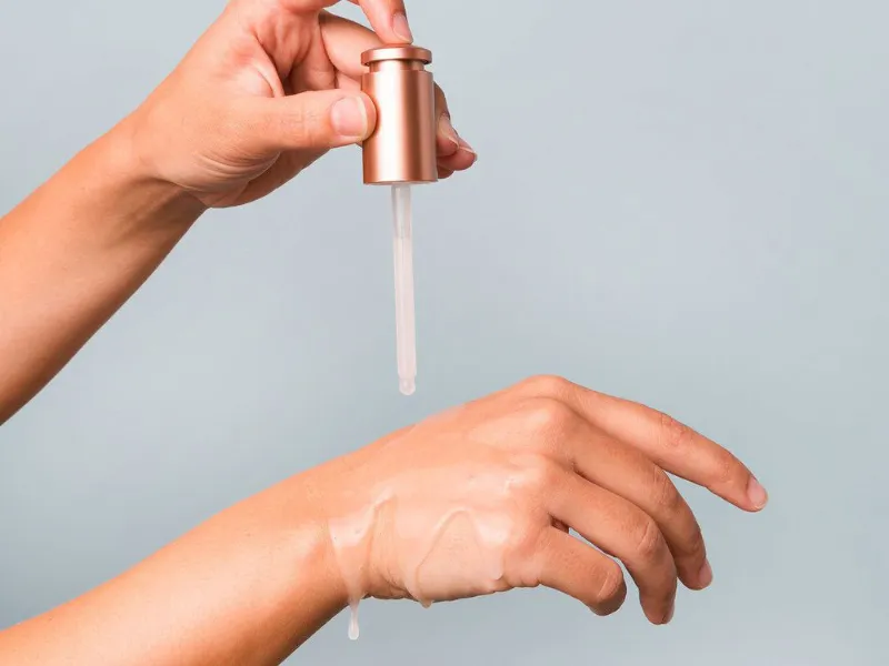 Hydroxyethyl Urea là gì?