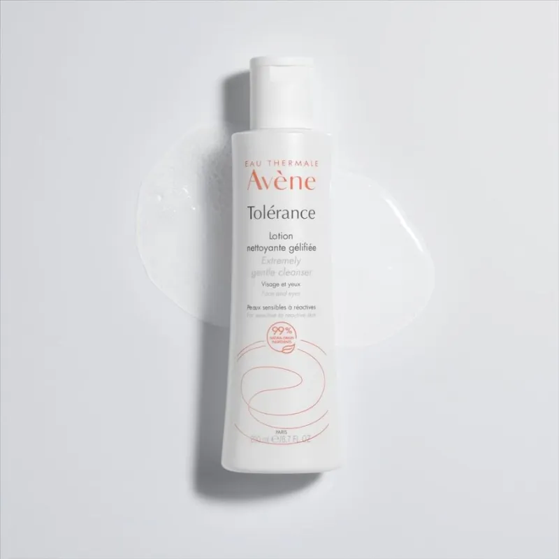 Avène Extremely Gentle Cleanser Lotion