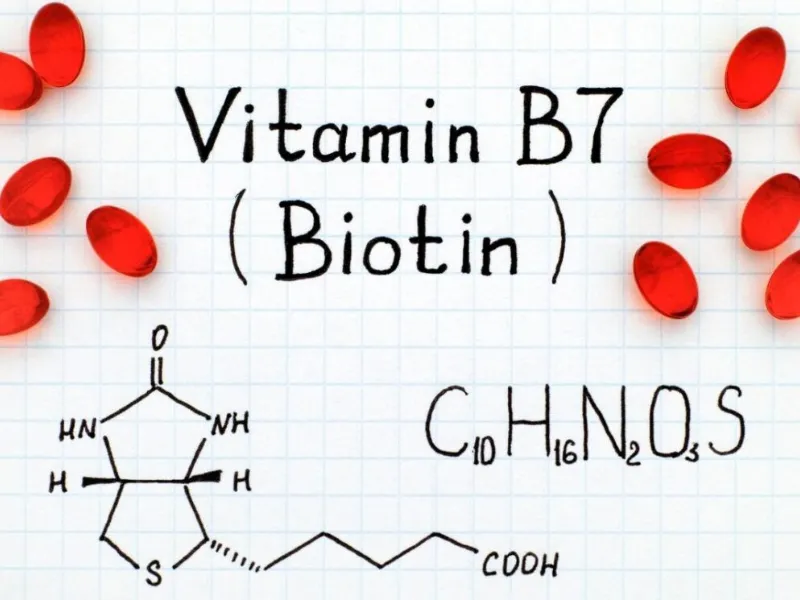 Biotin là gì?