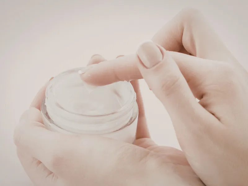 tác dụng của biotin với làn da