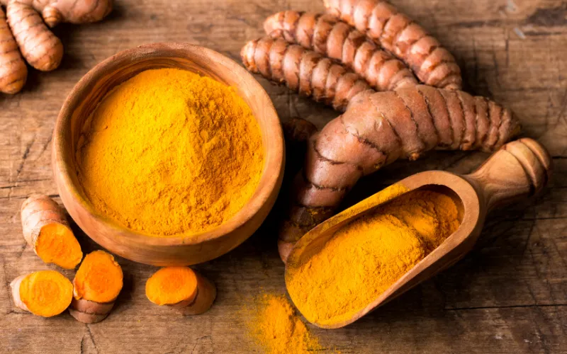 Curcumin – tinh chất từ nghệ vàng