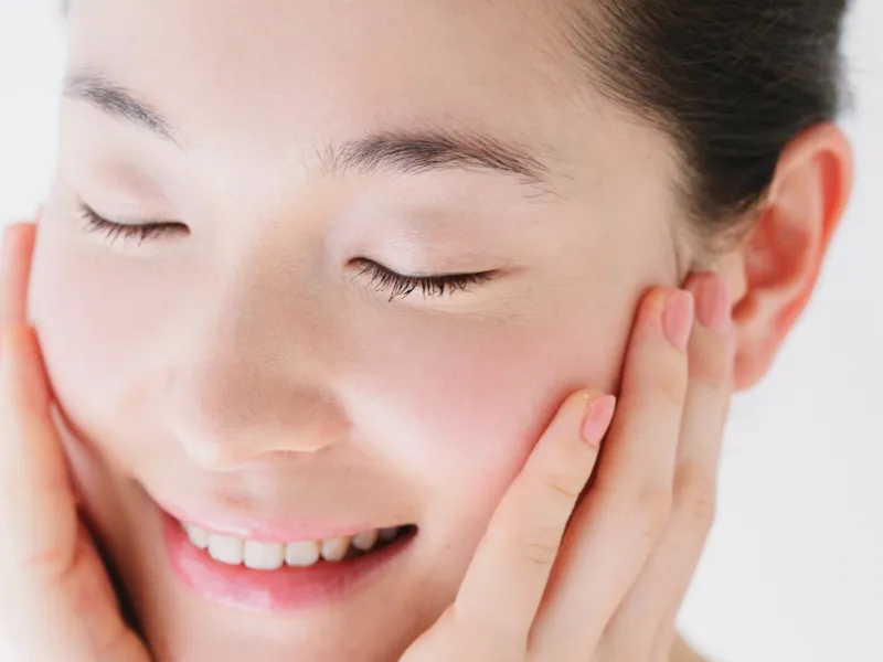 Hỗ trợ quá trình phục hồi và tái tạo bề mặt da