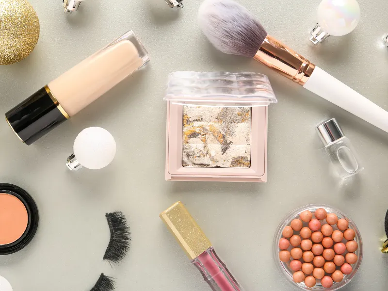 Zinc sulfate dễ kết hợp trong nhiều công thức mỹ phẩm