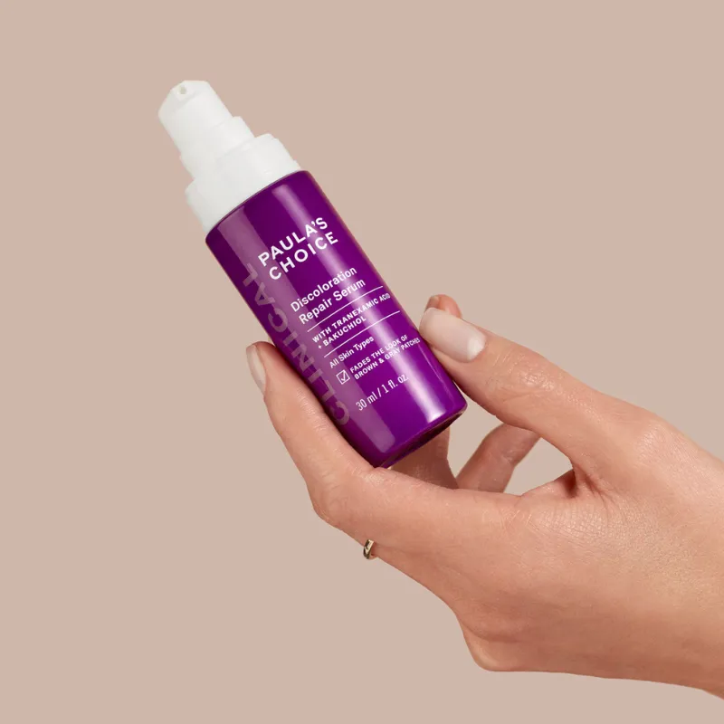 Tinh chất làm mờ thâm nám và làm sáng da Clinical Discoloration Repair Serum