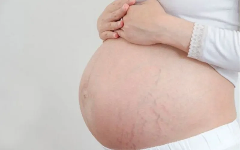 Giai đoạn tam cá nguyệt thứ ba (Tháng 7 đến tháng 9)