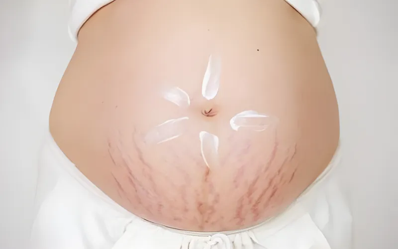 Vùng bụng và hông