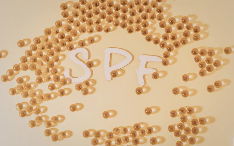 bôi dầu dừa lên mặt có bị ăn nắng không? Chỉ số SPF tự nhiên quá thấp