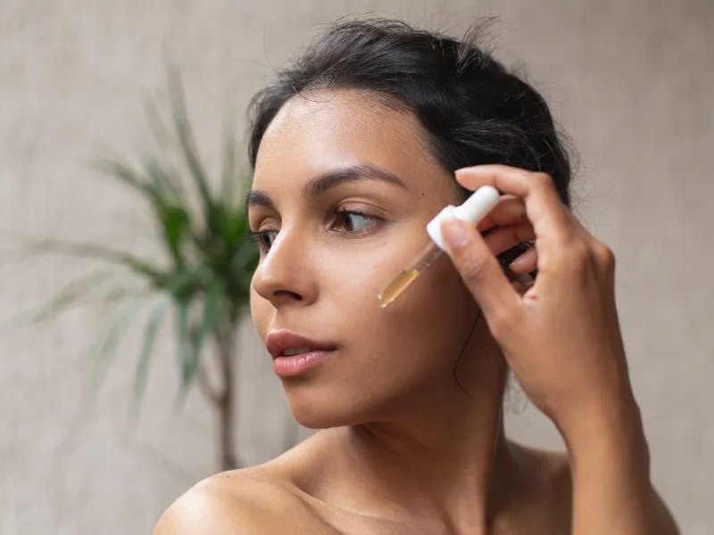 5 cách sử dụng dầu dừa cho da mặt