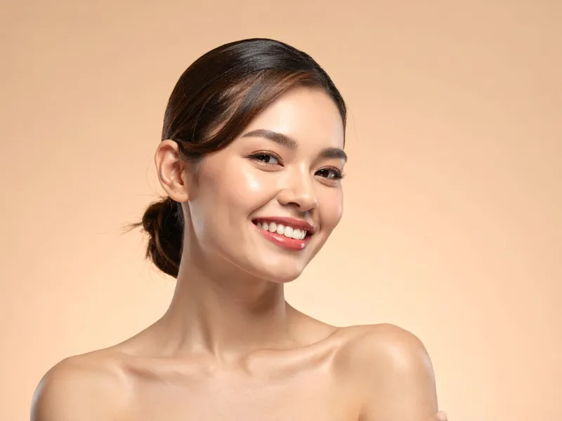 dầu dừa Hỗ trợ giảm quầng thâm mắt