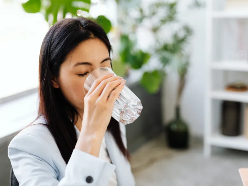 Lưu ý khi chăm sóc da mùa nắng nóng