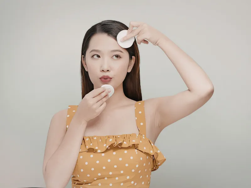 Quy trình chăm sóc da mùa hè đúng cách