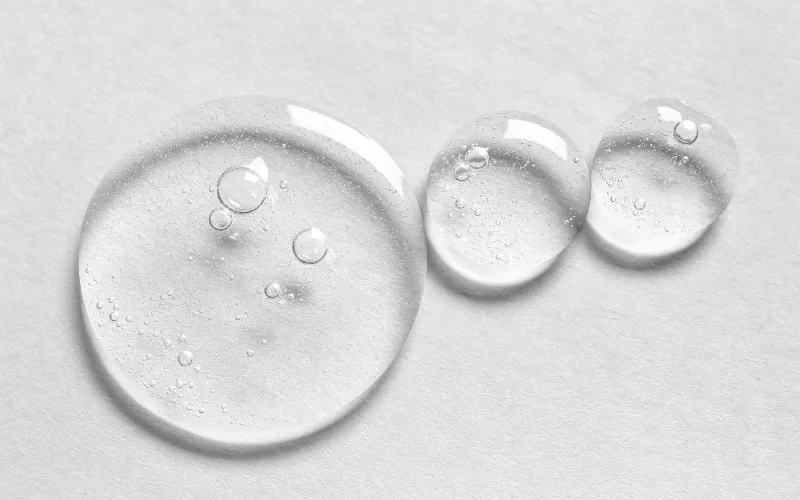 Nhận diện trong bảng thành phần