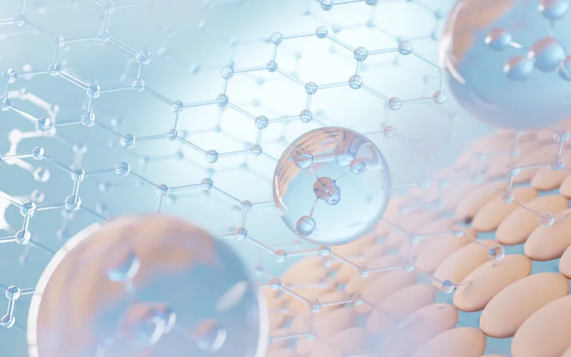 Cyclopentasiloxane trong mỹ phẩm là gì?