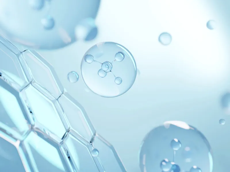 Dimethicone là gì?