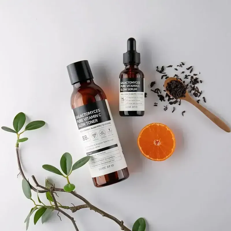 Some By Mi Galactomyces Pure Vitamin C Glow Serum