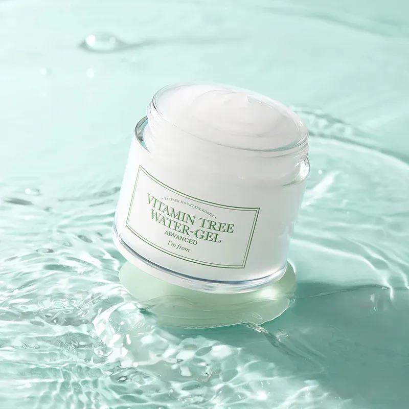 I’m From Vitamin Tree Water Gel