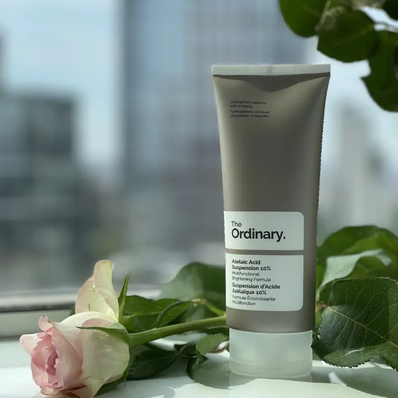 The Ordinary Azelaic Acid Suspension 10%