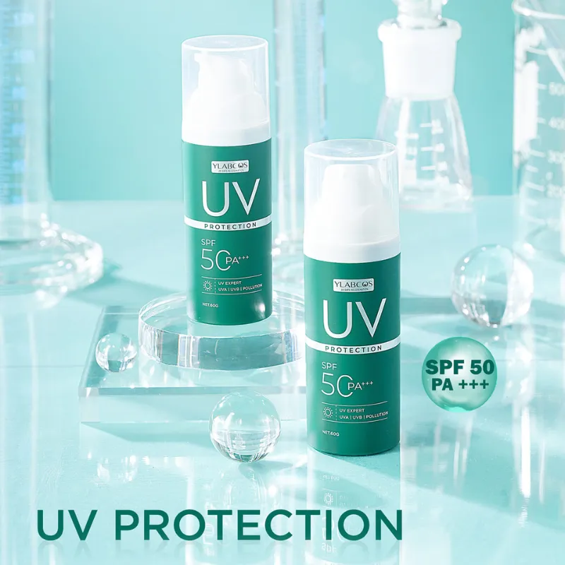 Kem chống nắng sinh học Lamer – Dr Lacir