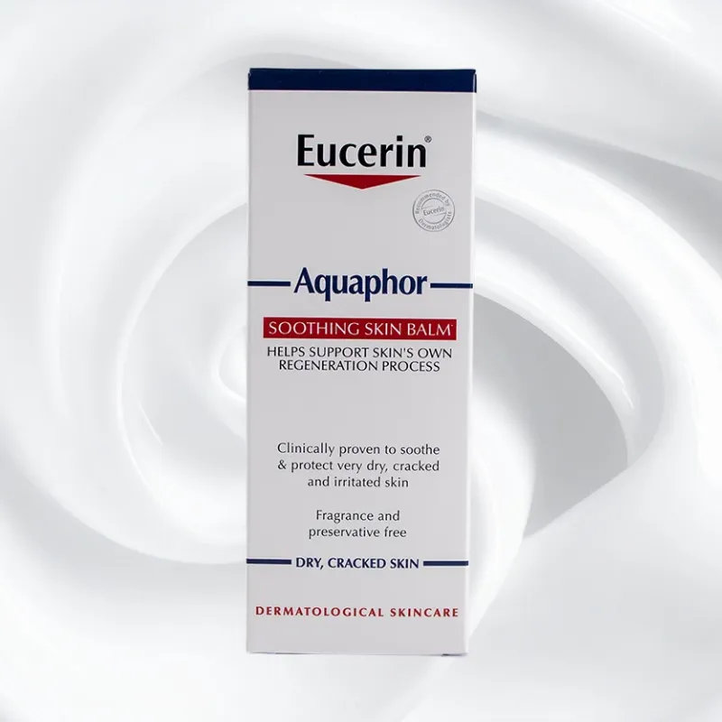 Eucerin Aquaphor Soothing Skin Balm