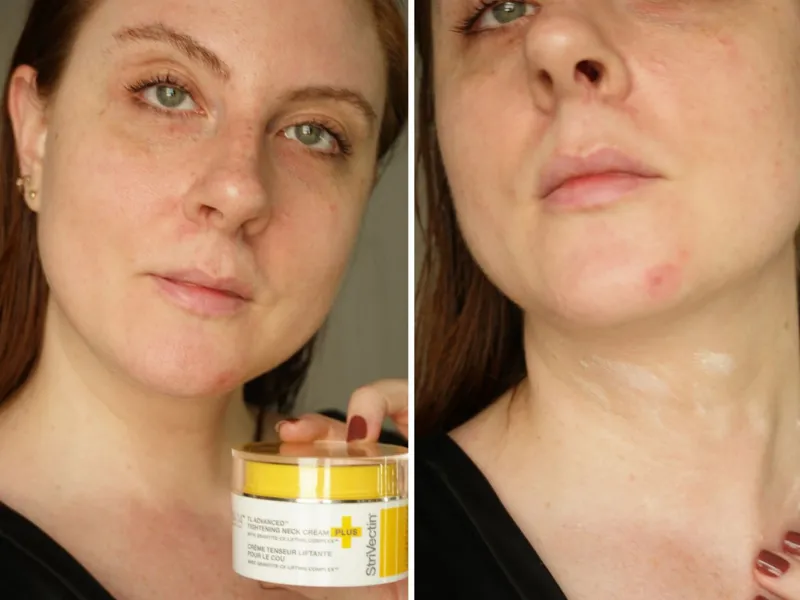 StriVectin TL Advanced Tightening Neck Cream Plus