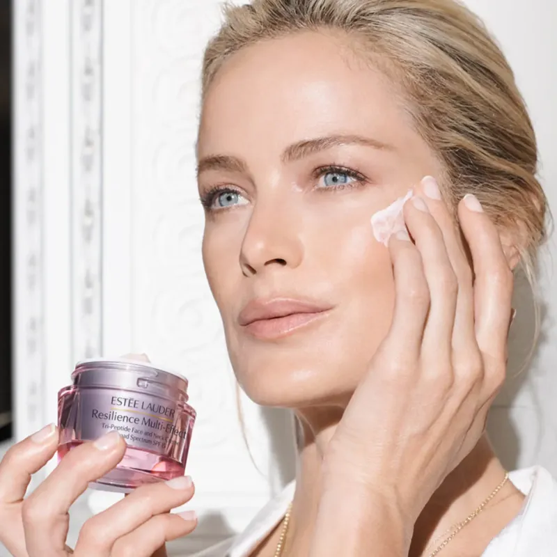 Estée Lauder Resilience Multi-Effect Tri-Peptide Face and Neck