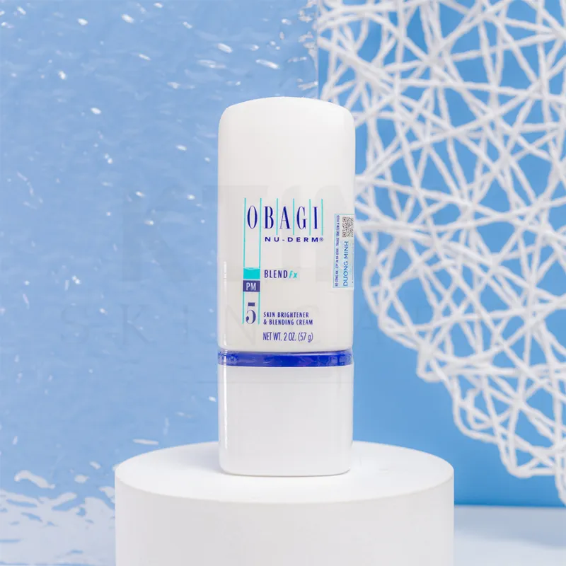Kem dưỡng da giảm nám Obagi Nu-Derm Blend Fx
