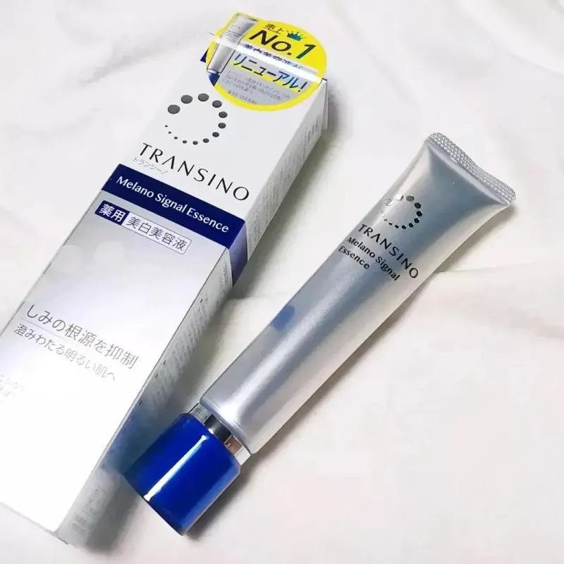 Tinh chất Transino Melano Signal Essence