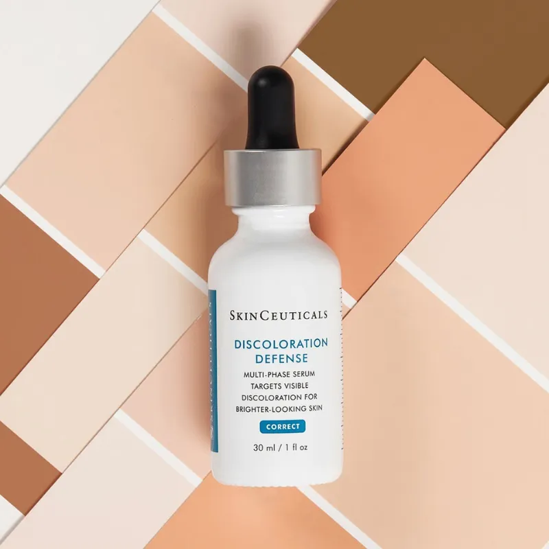 SkinCeuticals Discoloration Defense