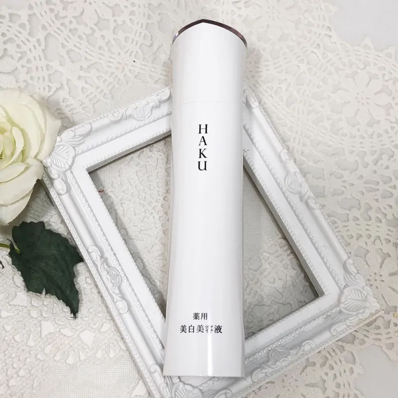 Kem dưỡng da giảm nám Shiseido Haku Melanofocus EV