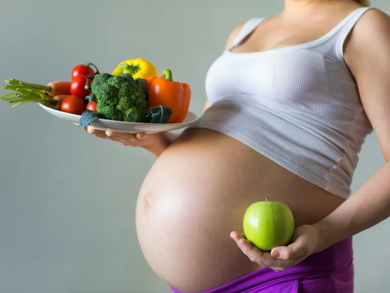Cách phòng ngừa bà bầu bị ngứa vùng kín