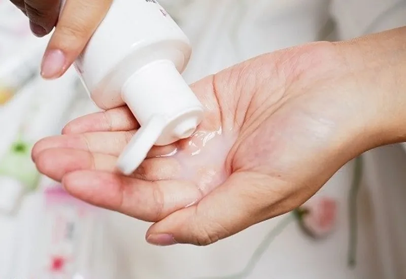 Cách khắc phục bà bầu bị ngứa vùng kín