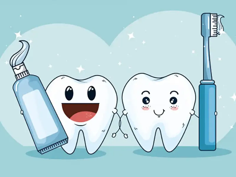 Tiêu chí chọn kem đánh răng cho trẻ