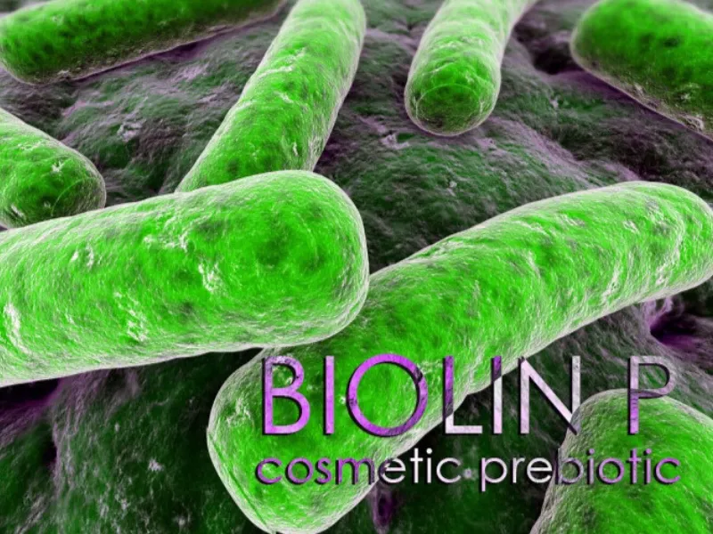Biolin/p (Biolin P) là một phức hợp thuộc nhóm prebiotic