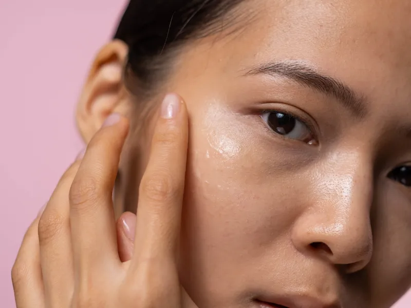 Nguyên nhân gây bít tắc lỗ chân lông ở mặt